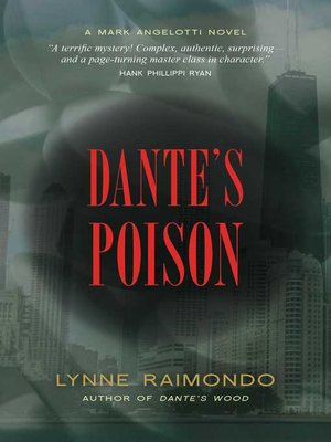 cover image of Dante's Poison